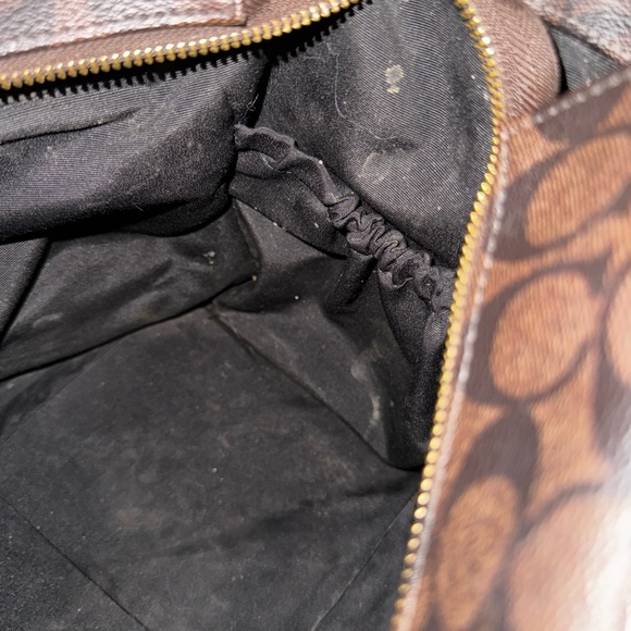 💘 Coach Baby Bag - Picture 8 of 10